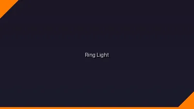 积分兑换 - LED环形补光灯 | 选美电视剧 积分商城